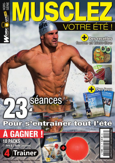 Workout Mag n°HS1
